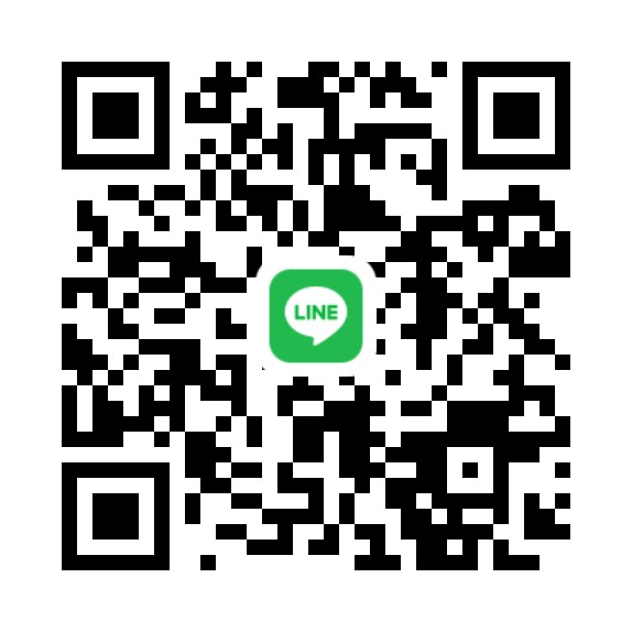 星願煉金館 LINE 官方帳號 QR Code